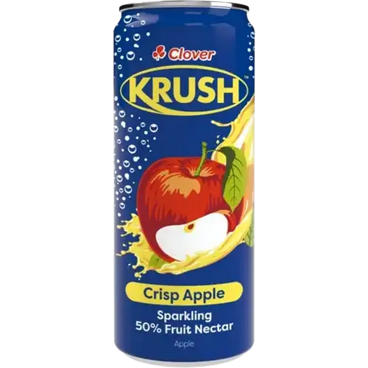 Checkers Sixty60 | Krush Crisp Apple 50% Sparkling Fruit Nectar 300ml