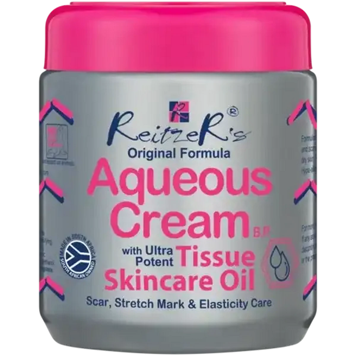 Checkers Sixty60 | Reitzer's Aqueous Cream with Tissue Skincare