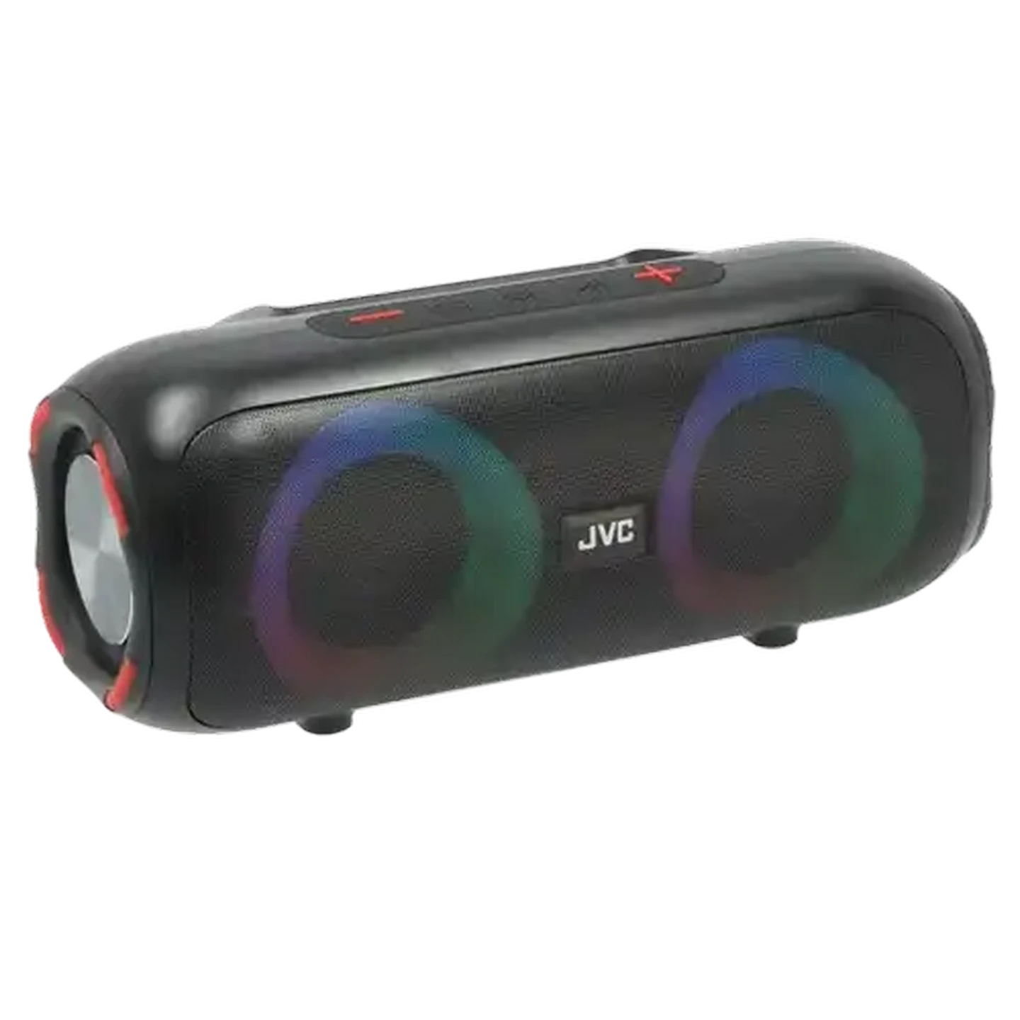 Image of JVC Hip Hop Bluetooth Speaker 6W