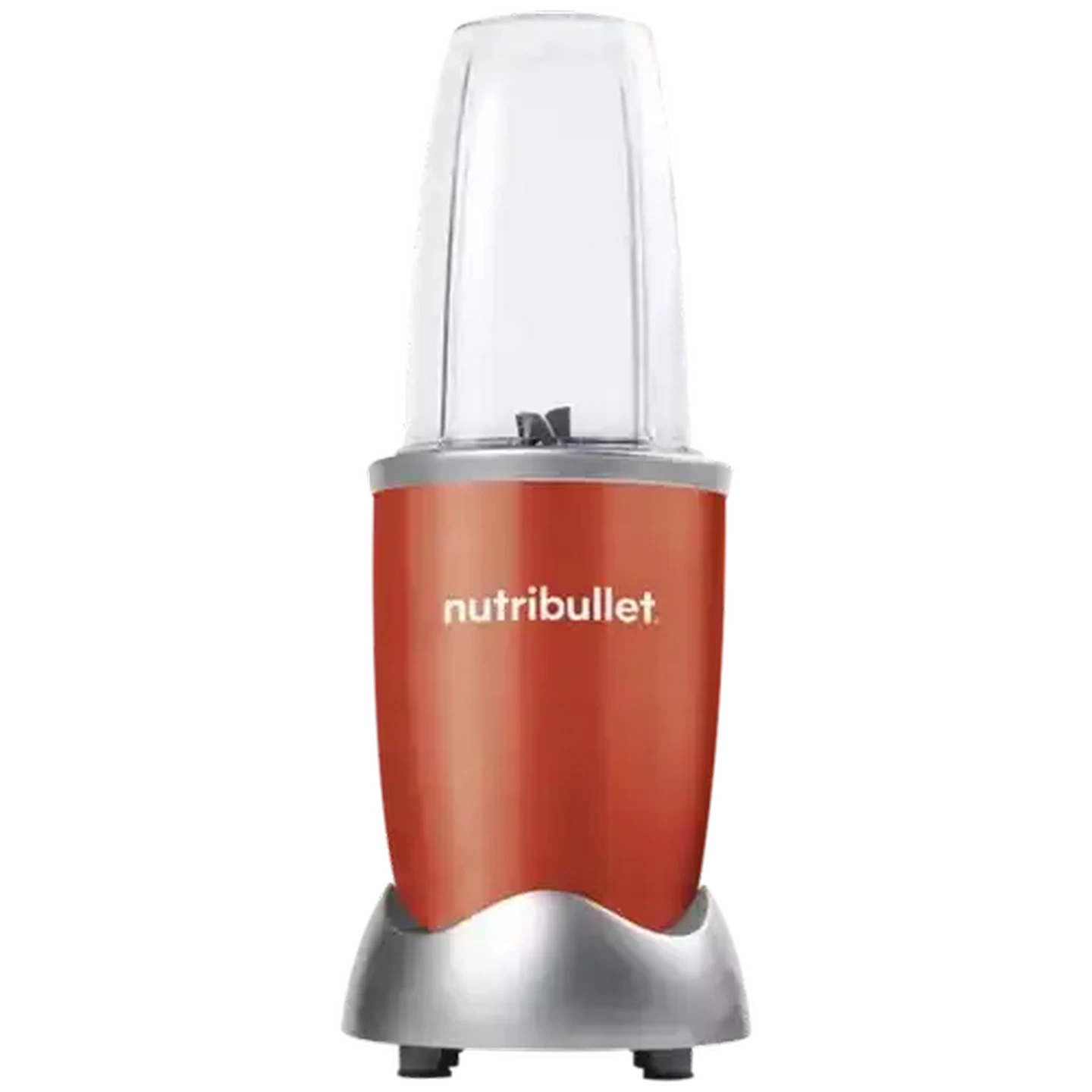 Checkers Sixty60 | NutriBullet Red 600 Series Blender 600W