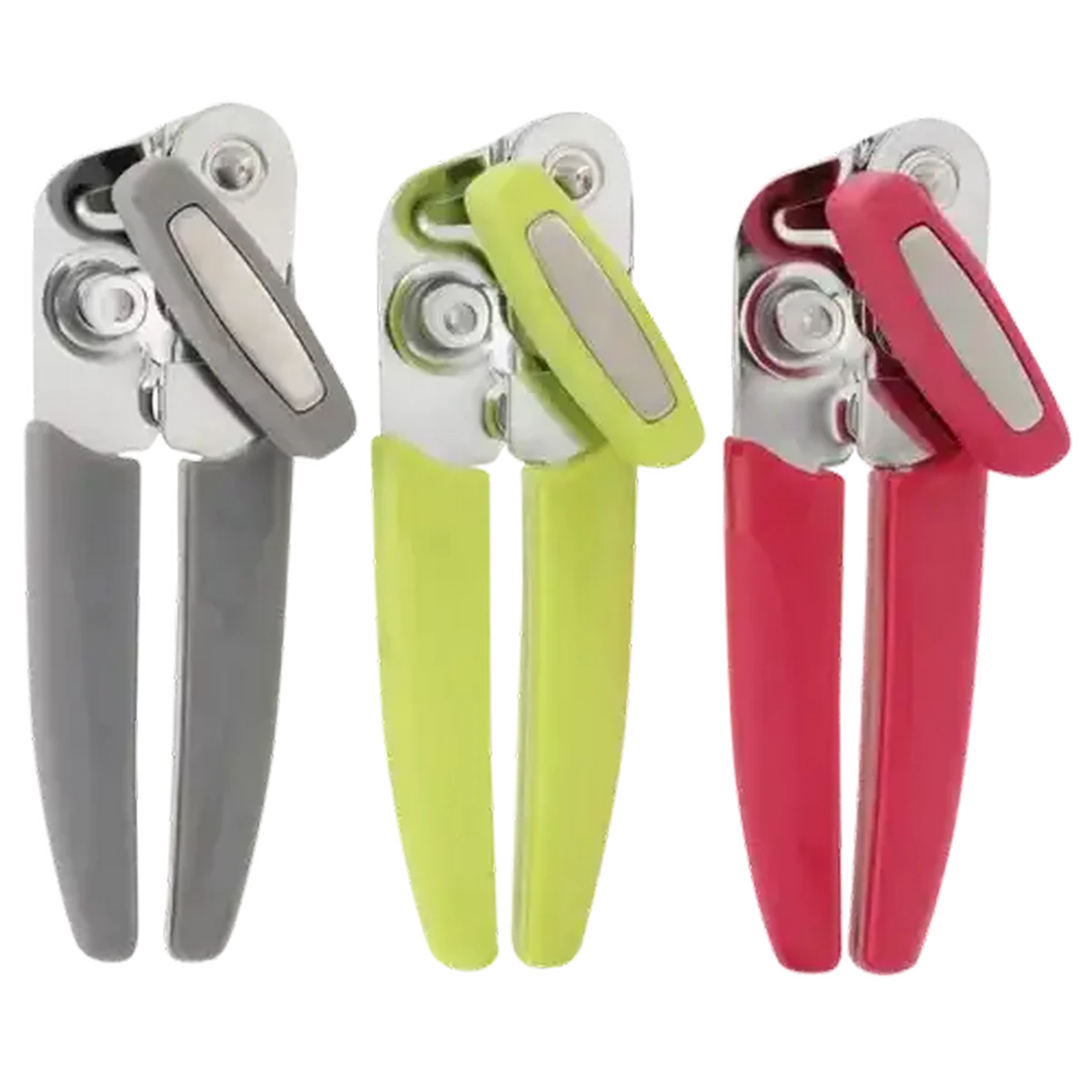 Checkers Sixty60 | Colour Burst Colour Chrome Plated Can Opener (Colour ...