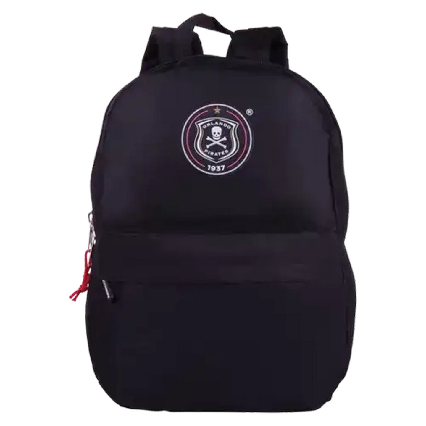 Shoprite ZA | Orlando Pirates Brazilian S18 Backpack (Colour May Vary)