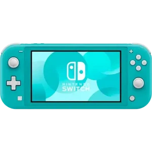 Checkers Sixty60 | Nintendo Switch Lite 32GB Turquoise Console