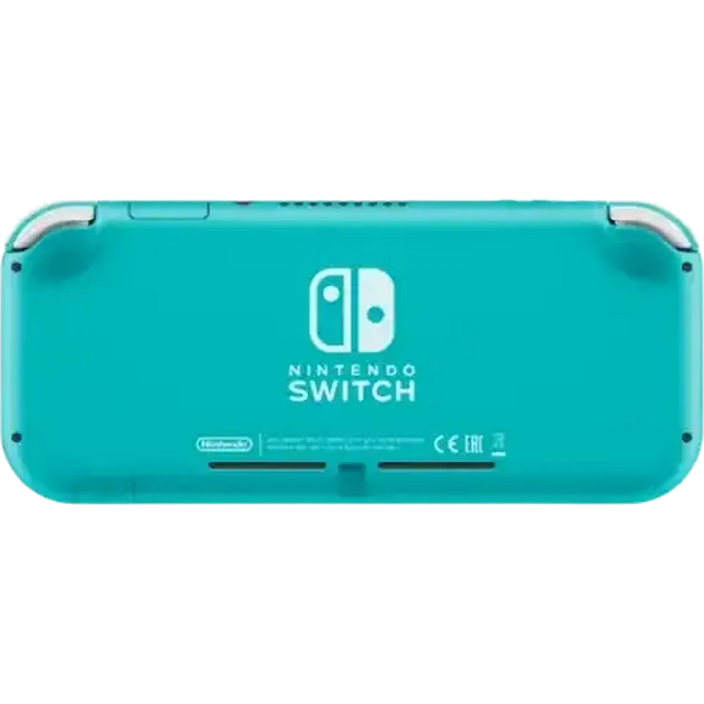 Checkers Sixty60 | Nintendo Switch Lite 32GB Turquoise Console