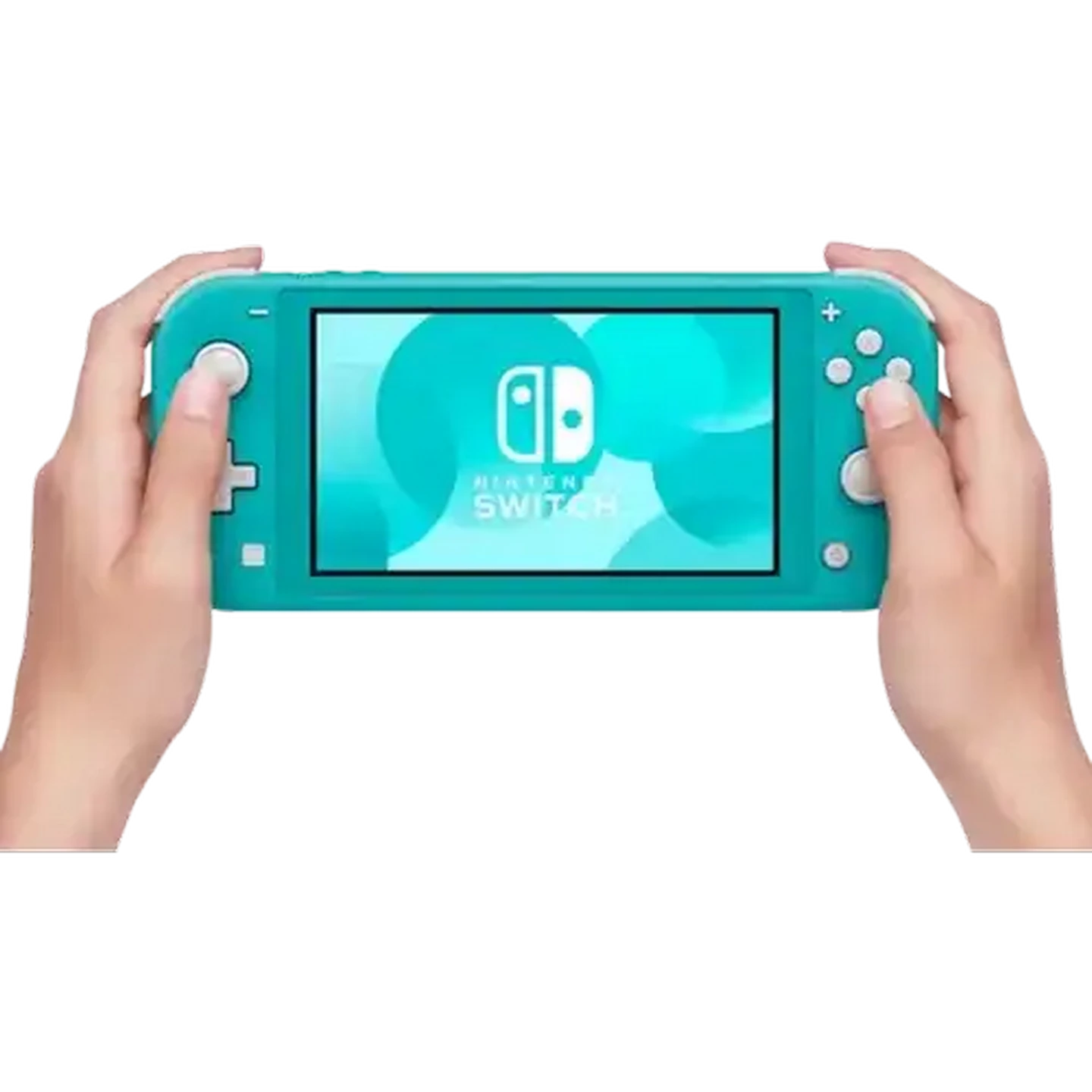 Checkers Sixty60 | Nintendo Switch Lite 32GB Turquoise Console