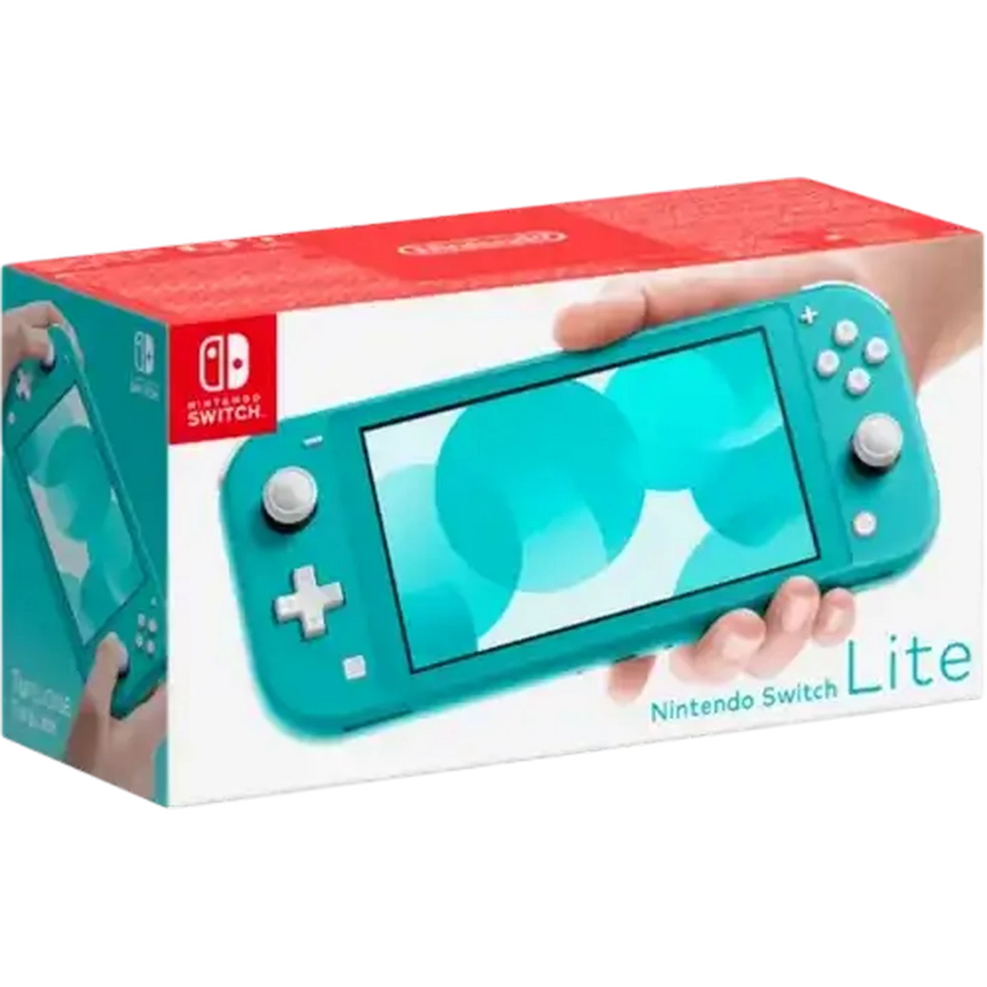 Checkers Sixty60 | Nintendo Switch Lite 32GB Turquoise Console