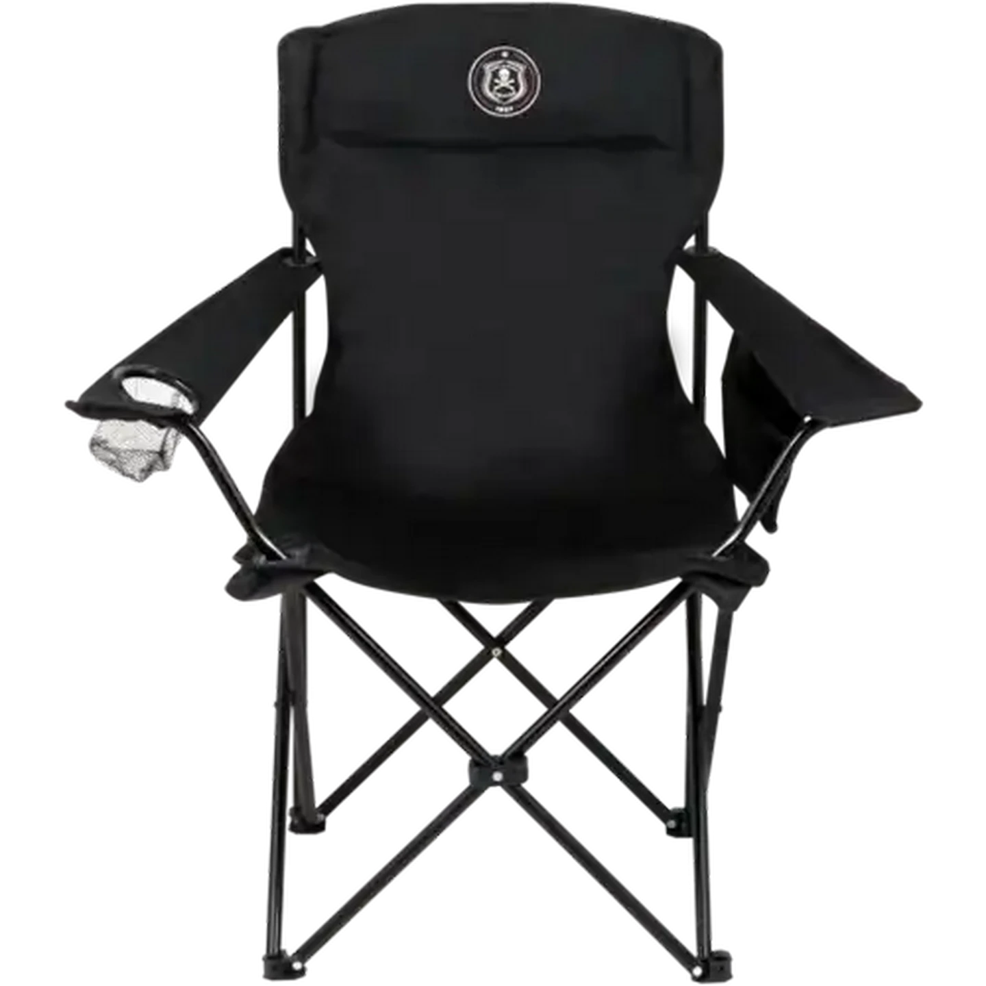 Image of Bush Baby Black Orlando Pirates Camping Chair