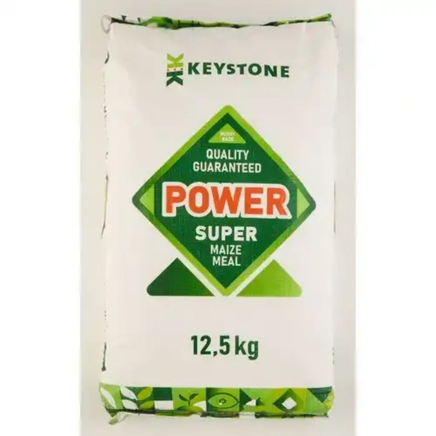 Checkers Sixty60 | Keystone Power Super Maize Meal 12.5kg