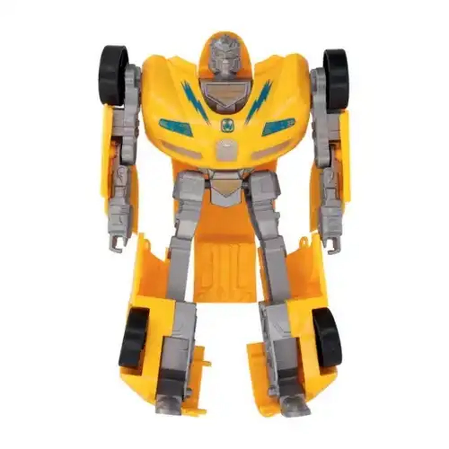 Checkers Sixty60 | HTIC Car Transformers Robot Toy (Type May Vary)