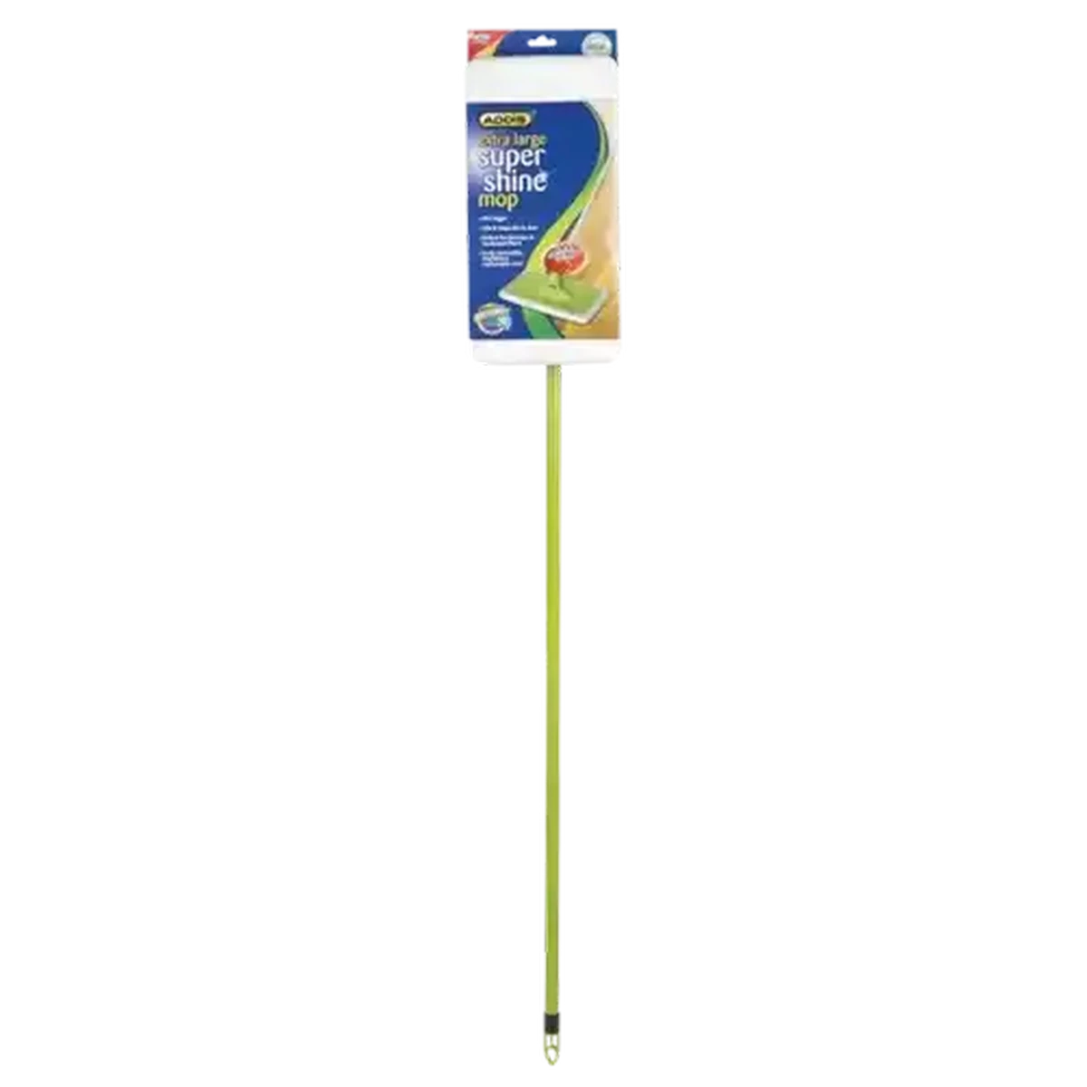 Checkers Sixty60 | ADDIS Smart Mop Intelligent Cleaning