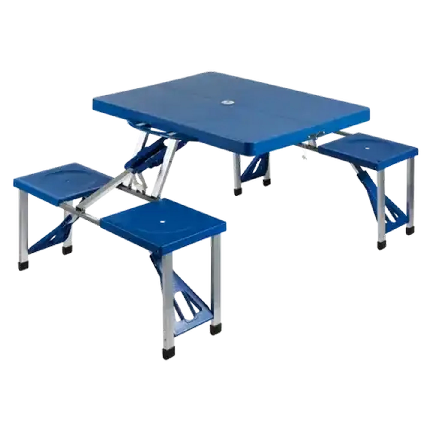 Image of Bush Baby Picnic Set Table With Chairs