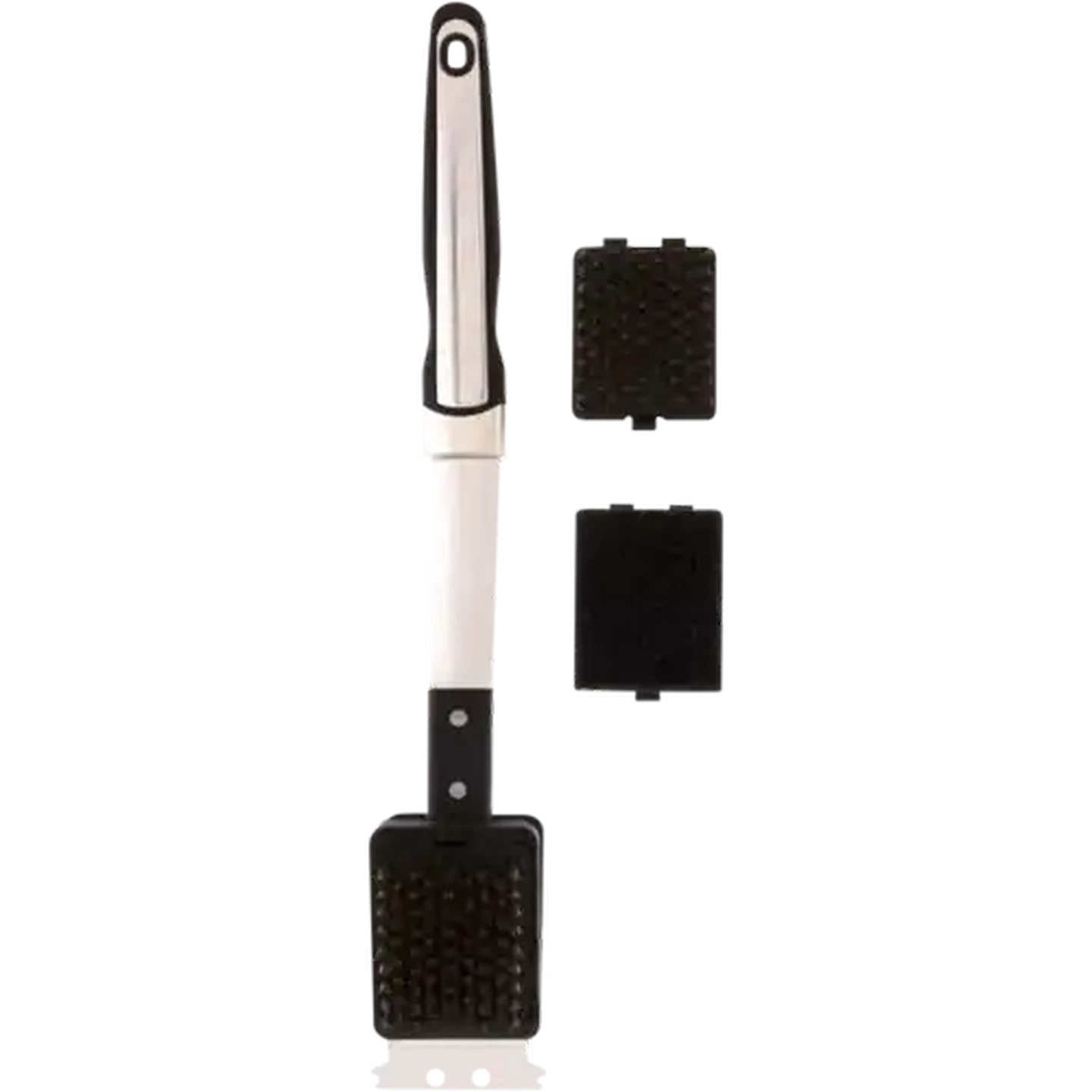 Image of Bush Baby 3 In 1 Replacement Braai Grid Brush Set