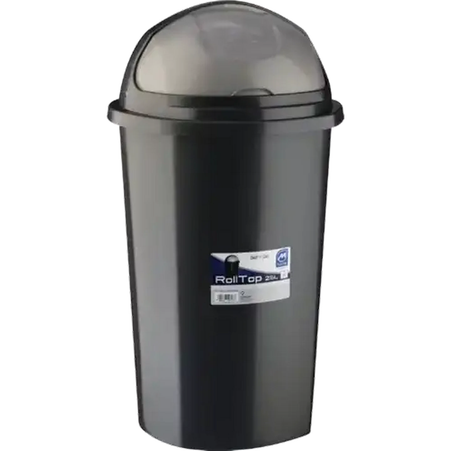 Image of M-Home Roll Top Bin 25L