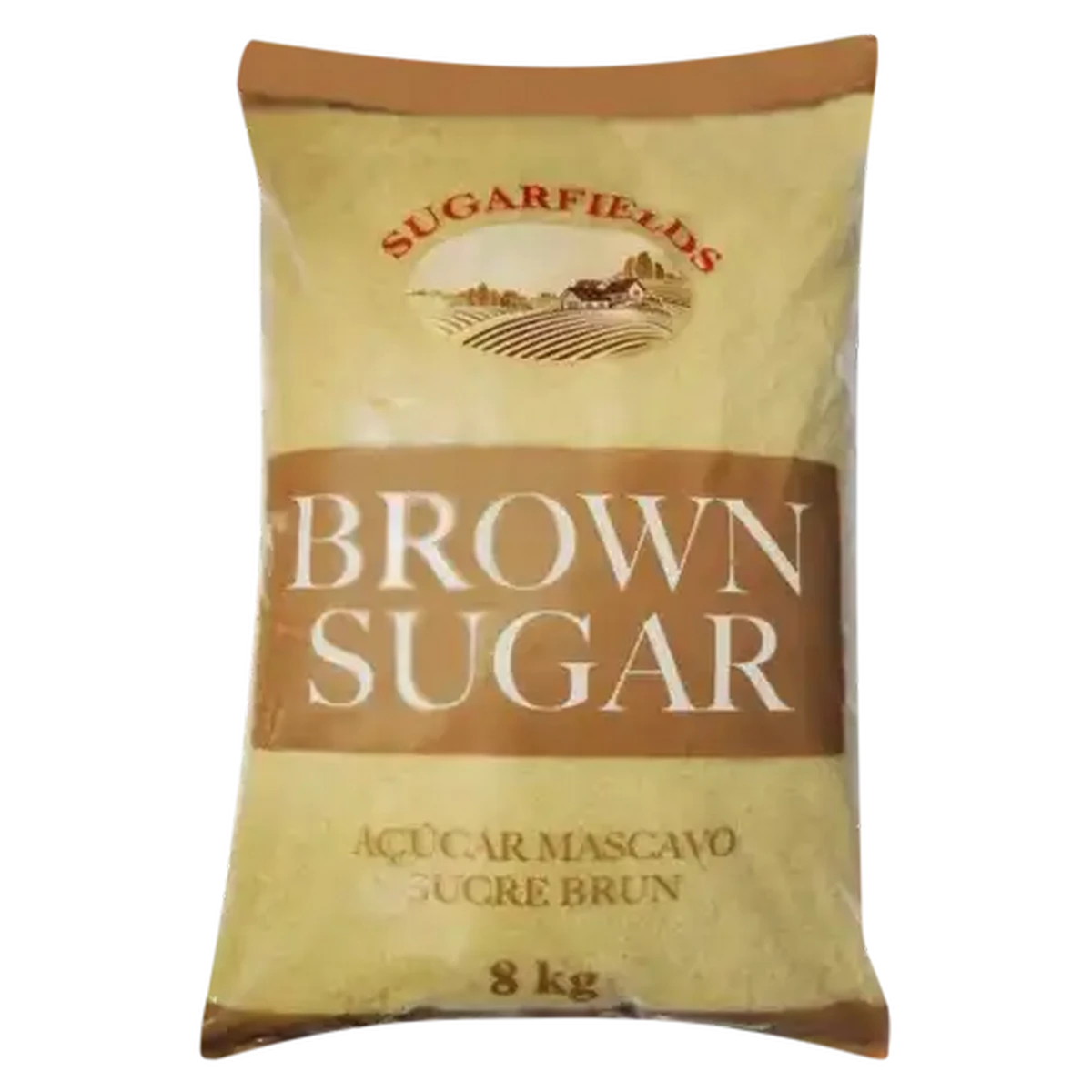 Checkers Sixty60 | Sugarfields Brown Sugar 8kg