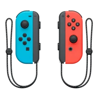 Checkers Sixty60 | Nintendo Switch Red/Blue OLED Console 64GB