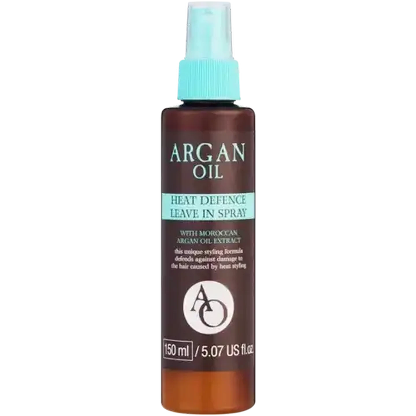 Checkers Sixty60 | AO Argan Oil Heat Defence Leave in Spray 150ml