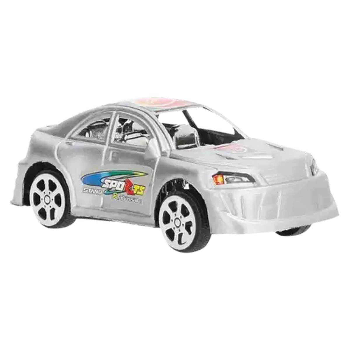Shoprite ZA | Racing Car 13cm