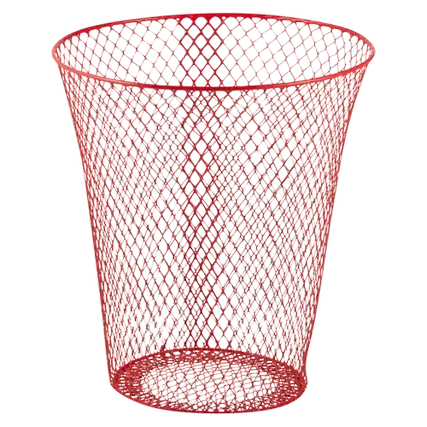 Image of Round Wire Bin