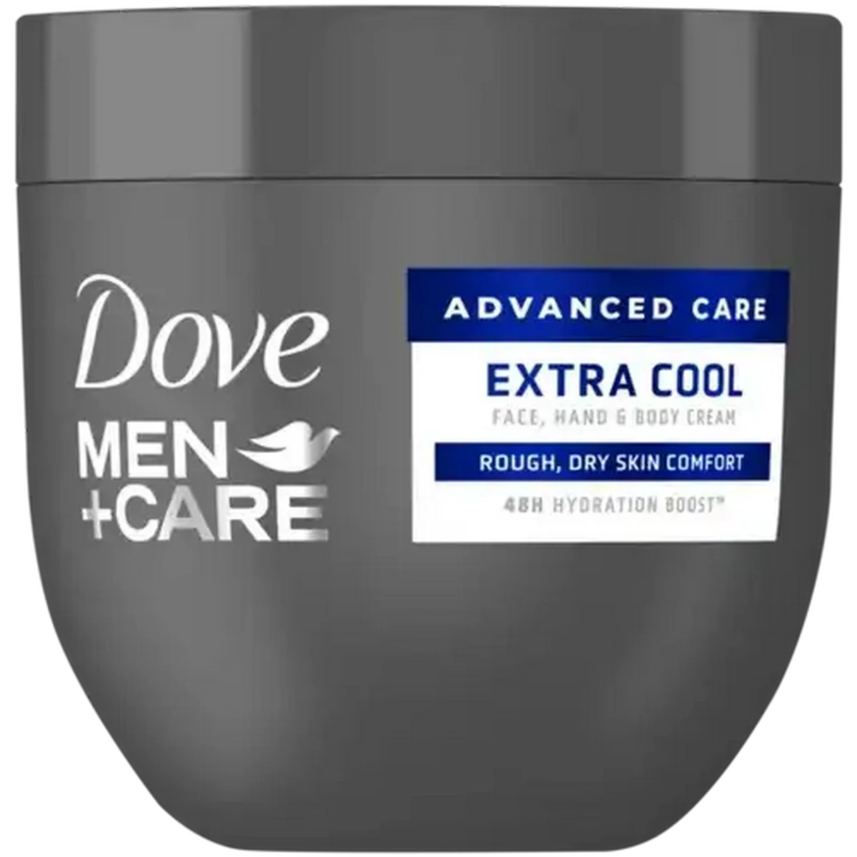 Checkers Sixty60 | Dove Men+Care Extra Cool Advanced Care Body