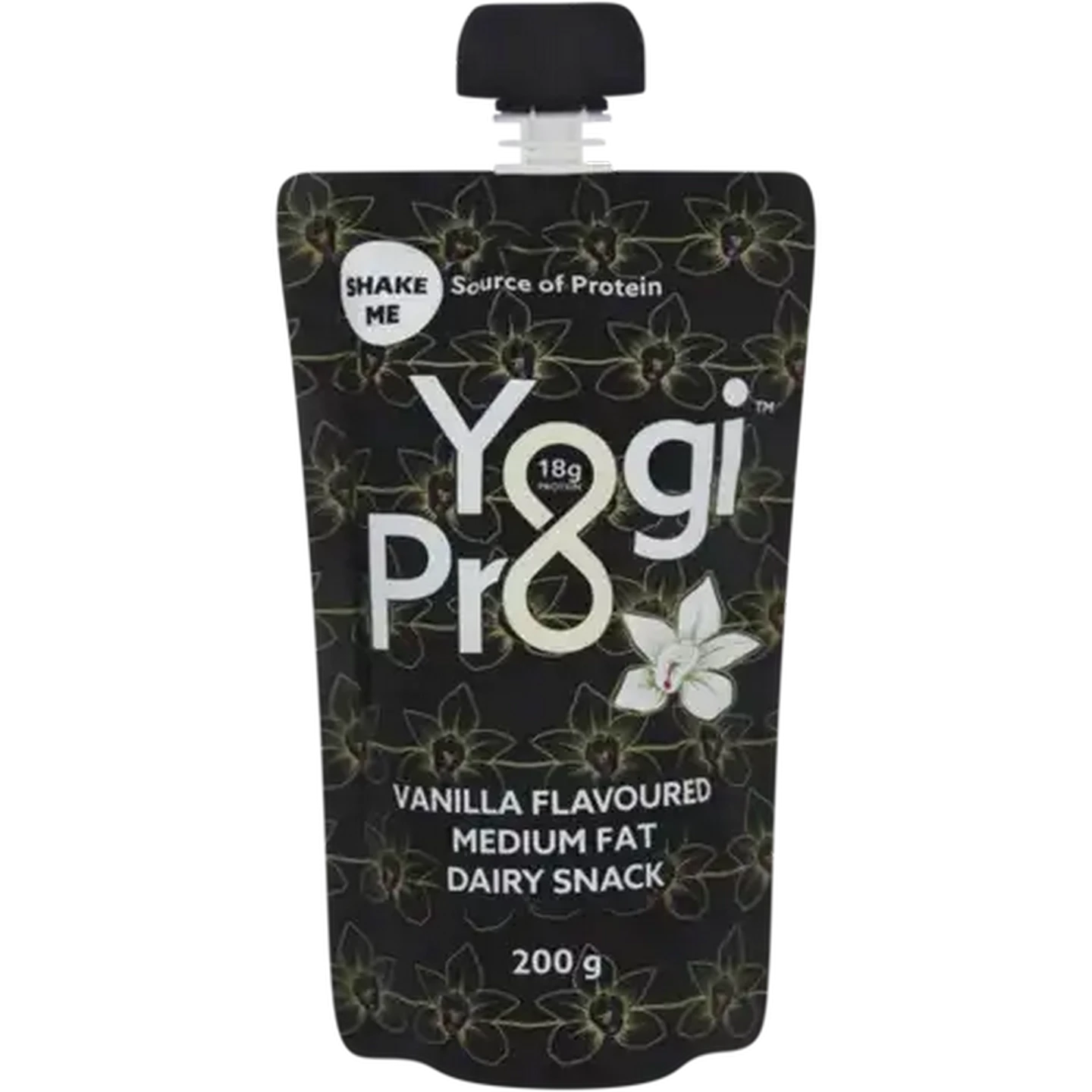 Checkers Sixty60 | YogiPro Vanilla Flavoured Medium Fat Dairy