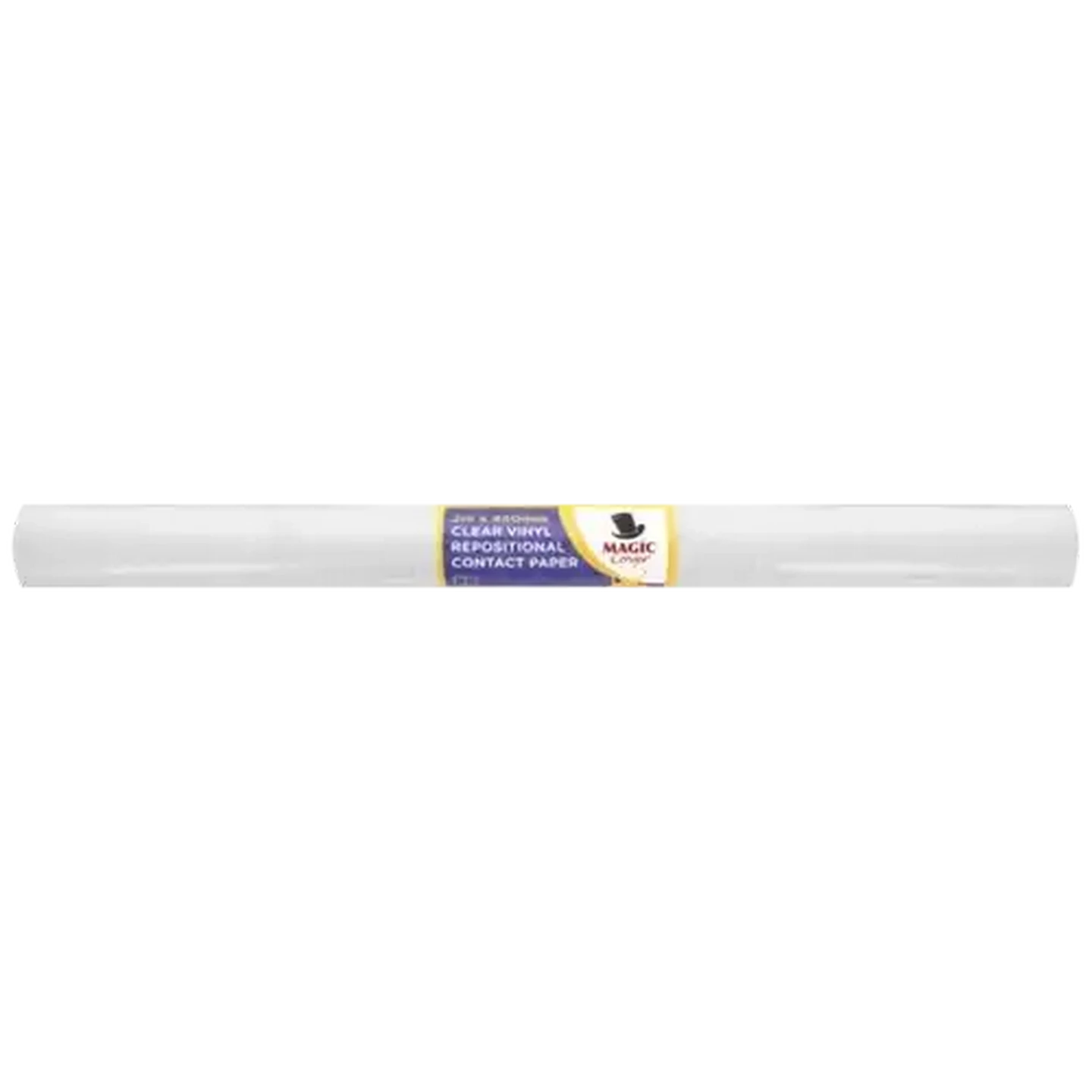 Checkers Sixty60 | Magic Cover Clear Vinyl Repositional Contact
