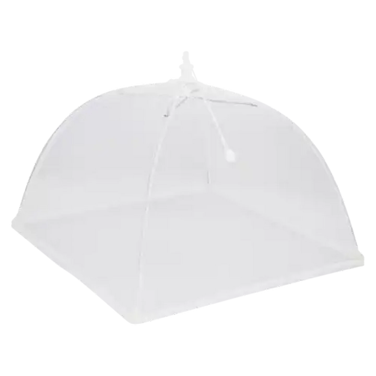 Image of Prochef White Food Cover