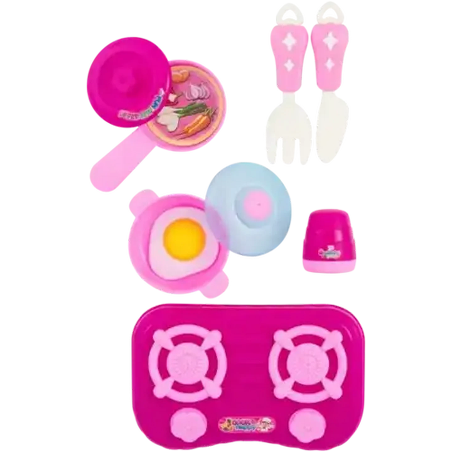 Shoprite ZA | Funny Cooking Kitchen Set