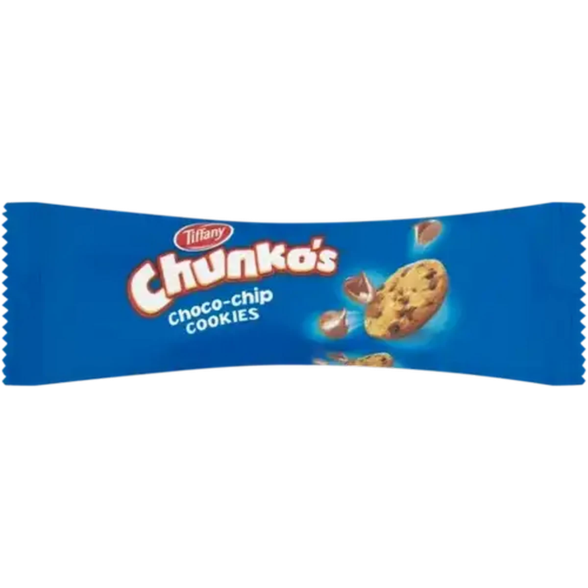 Checkers Sixty60 | Tiffany Chunko's Choco-Chip Cookies 20g
