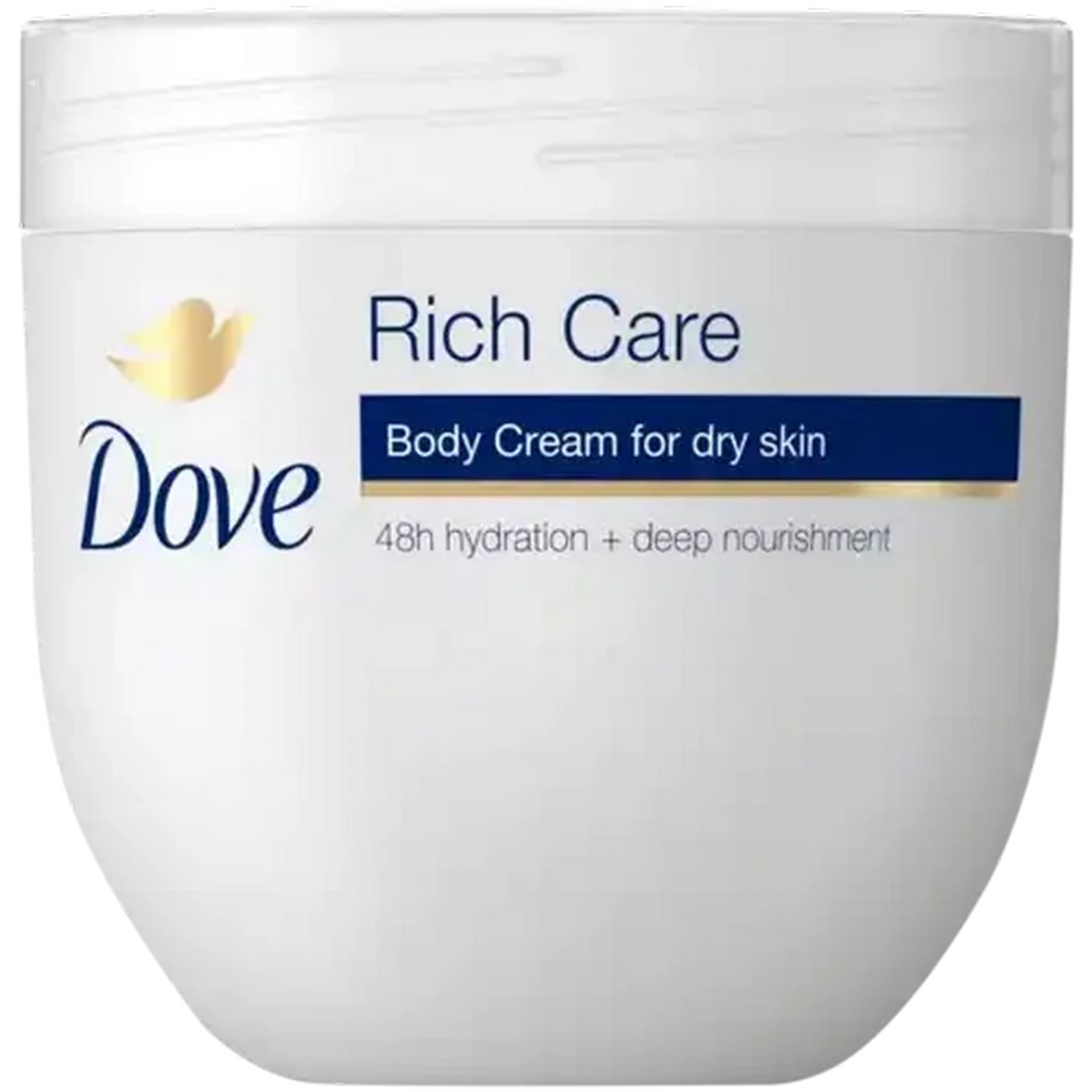 Checkers Sixty60 | Dove Rich Care Body Cream 400ml