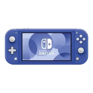 Checkers Sixty60 | Nintendo Switch Lite Blue Console 32GB
