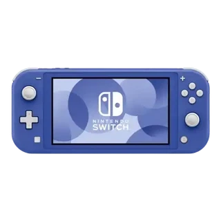 Checkers Sixty60 | Nintendo Switch Lite 32GB Turquoise Console