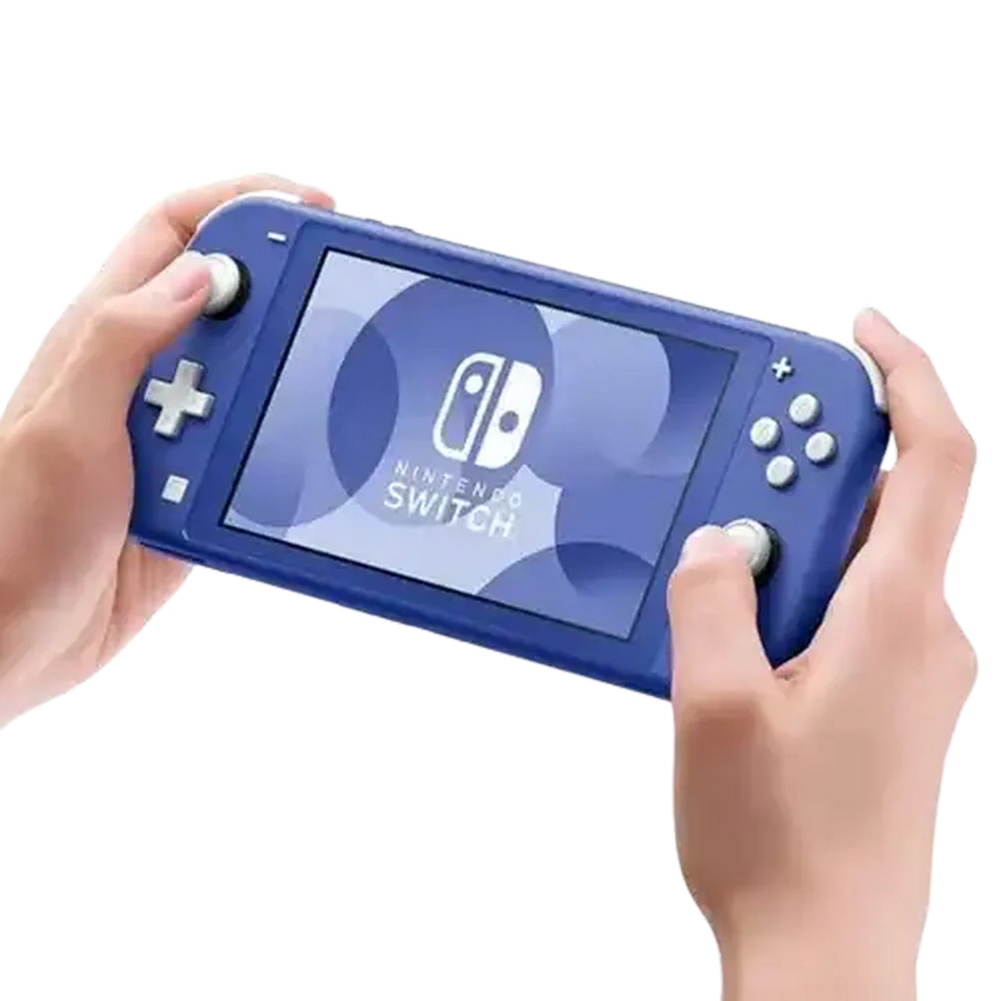 Checkers Sixty60 | Nintendo Switch Lite Blue Console 32GB