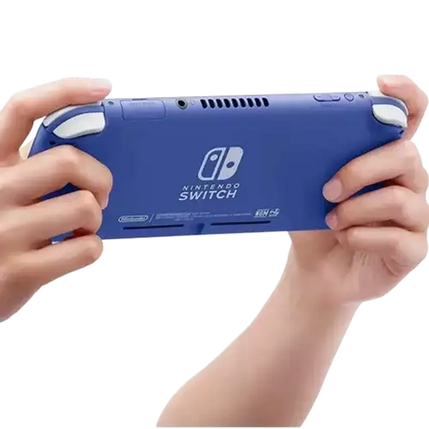 Checkers Sixty60 | Nintendo Switch Lite Blue Console 32GB