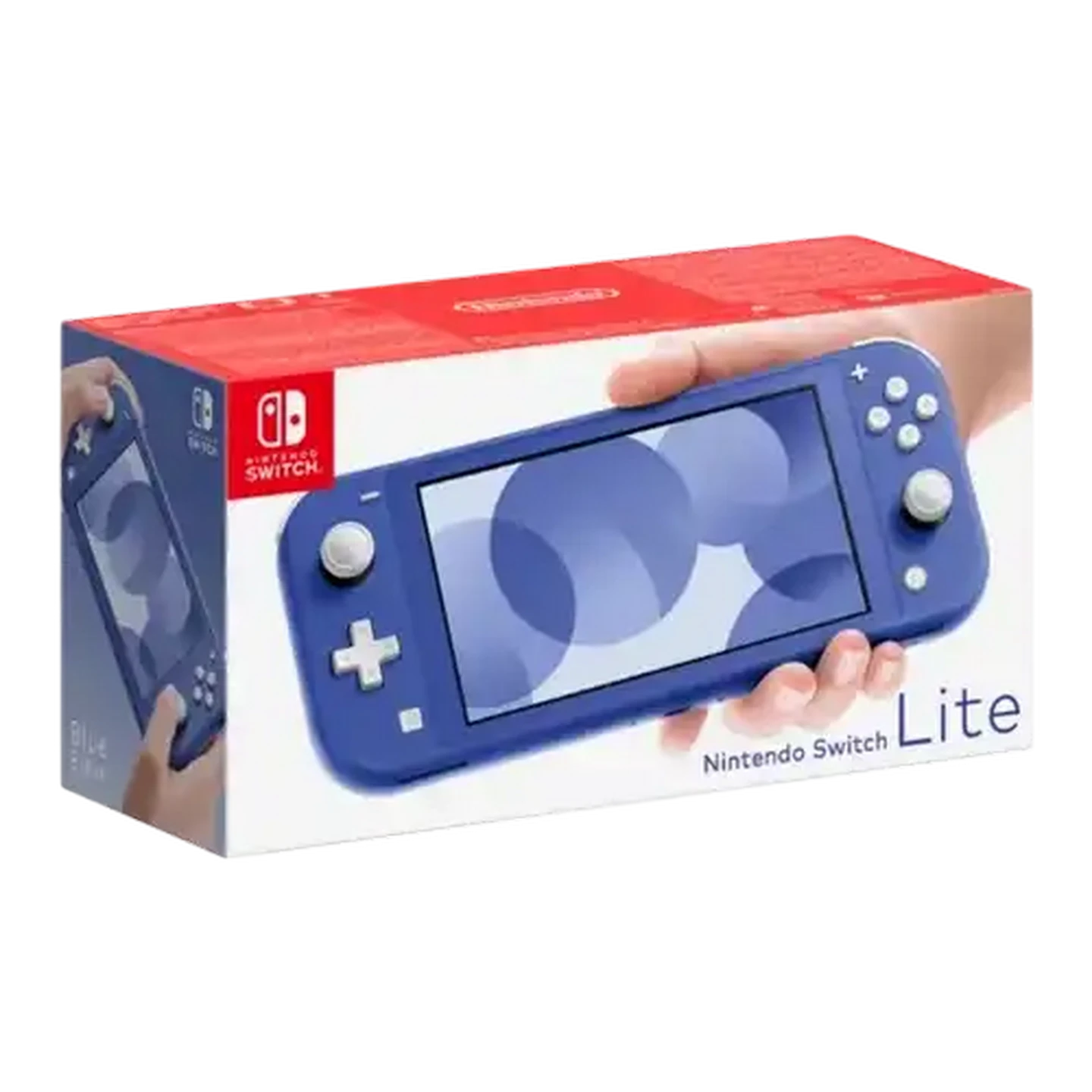Checkers Sixty60 | Nintendo Switch Lite Blue Console 32GB