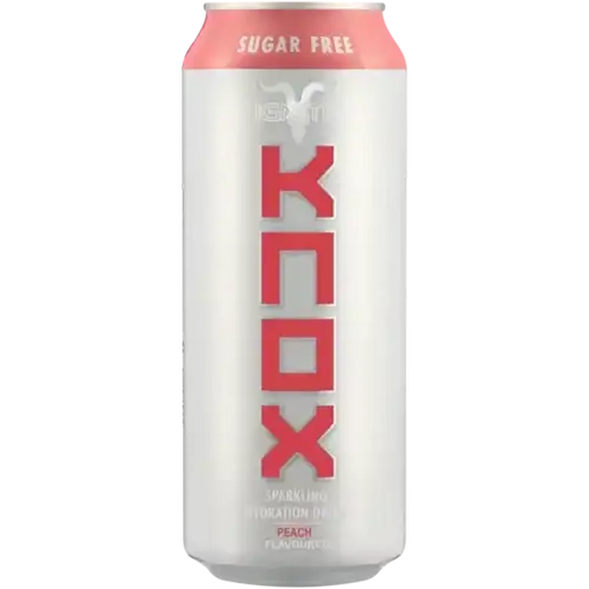 Checkers Sixty60 | KNOX Peach Flavoured Sugar Free Sparkling
