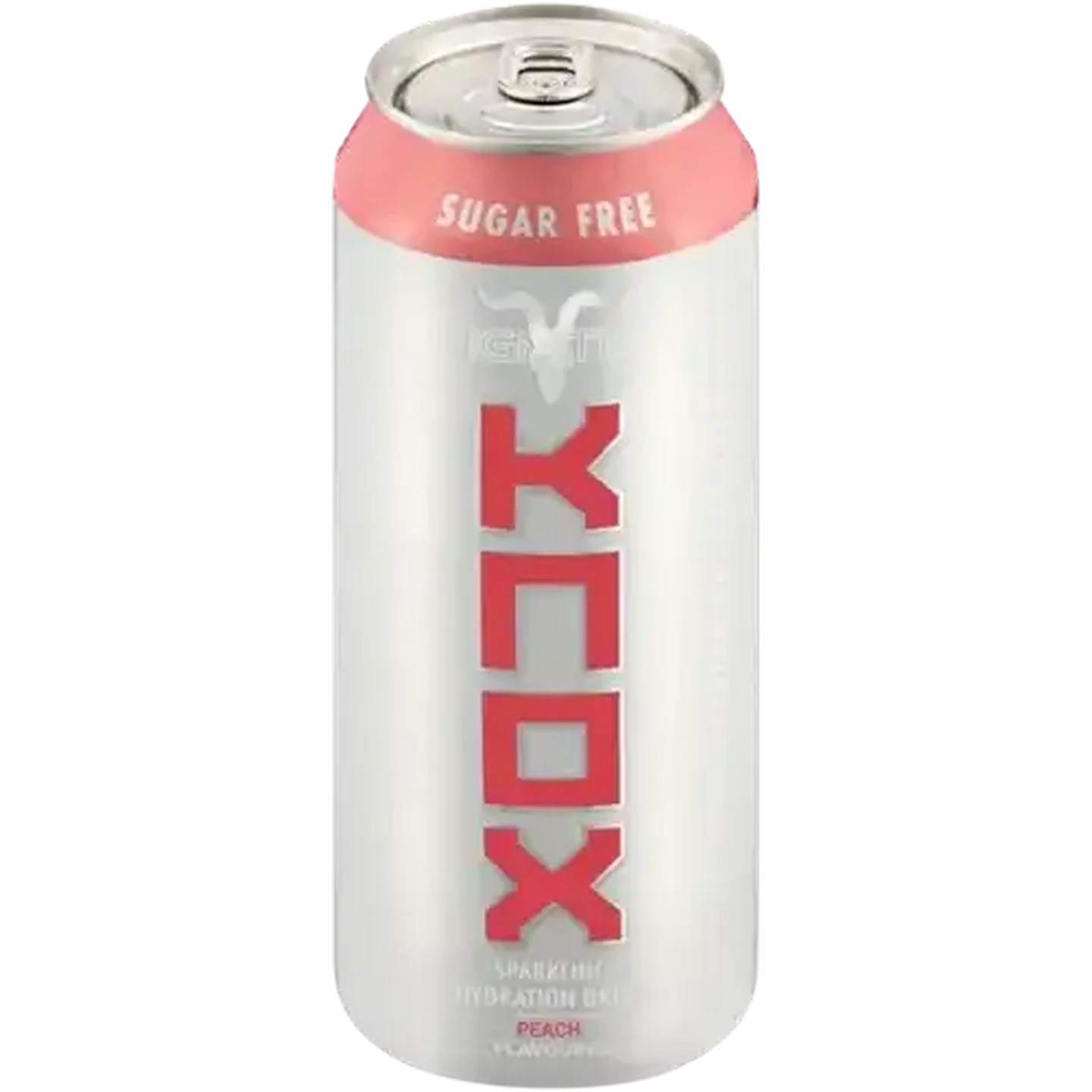 Checkers Sixty60 | KNOX Peach Flavoured Sugar Free Sparkling