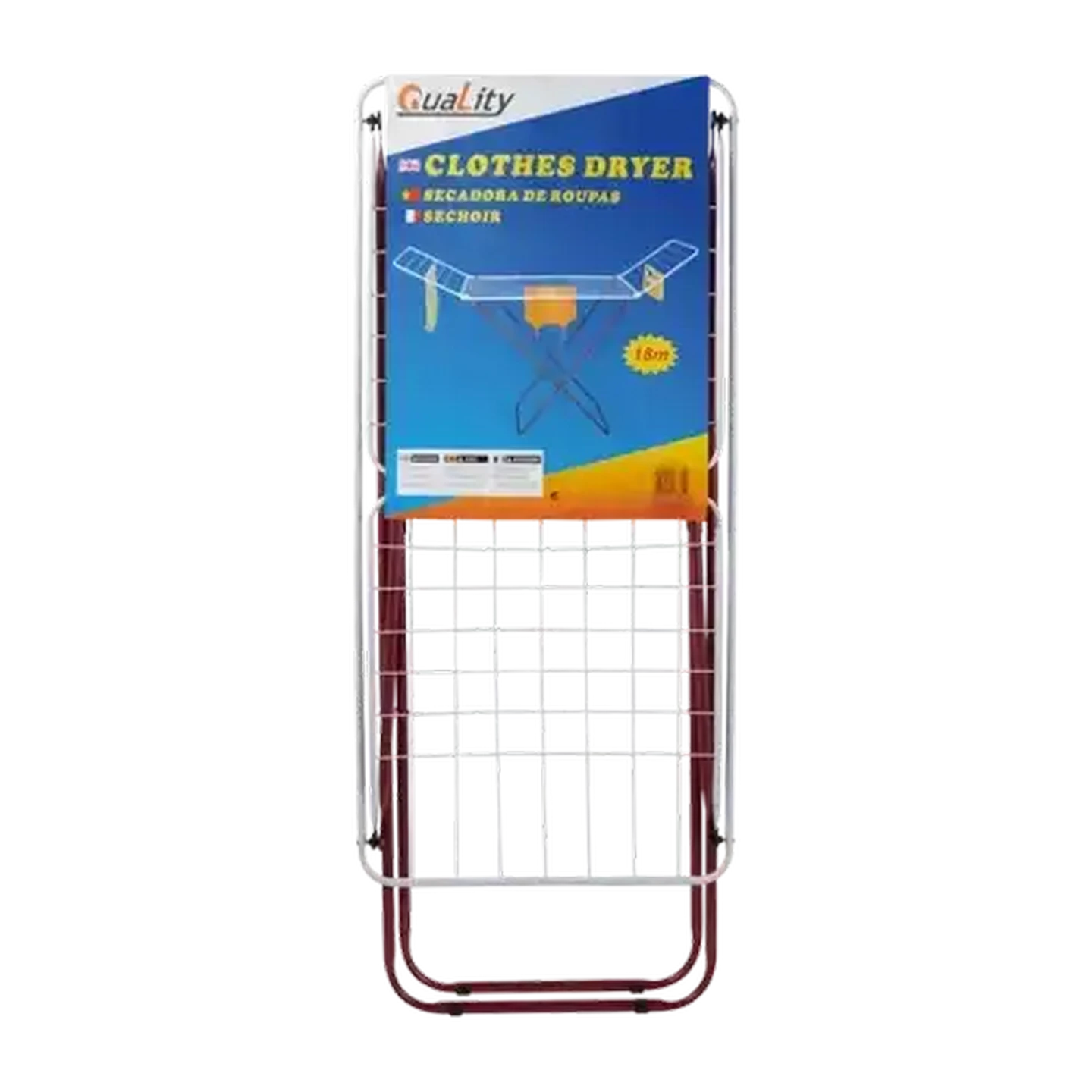 Checkers Sixty60 | Quality Clothes Dryer 18m