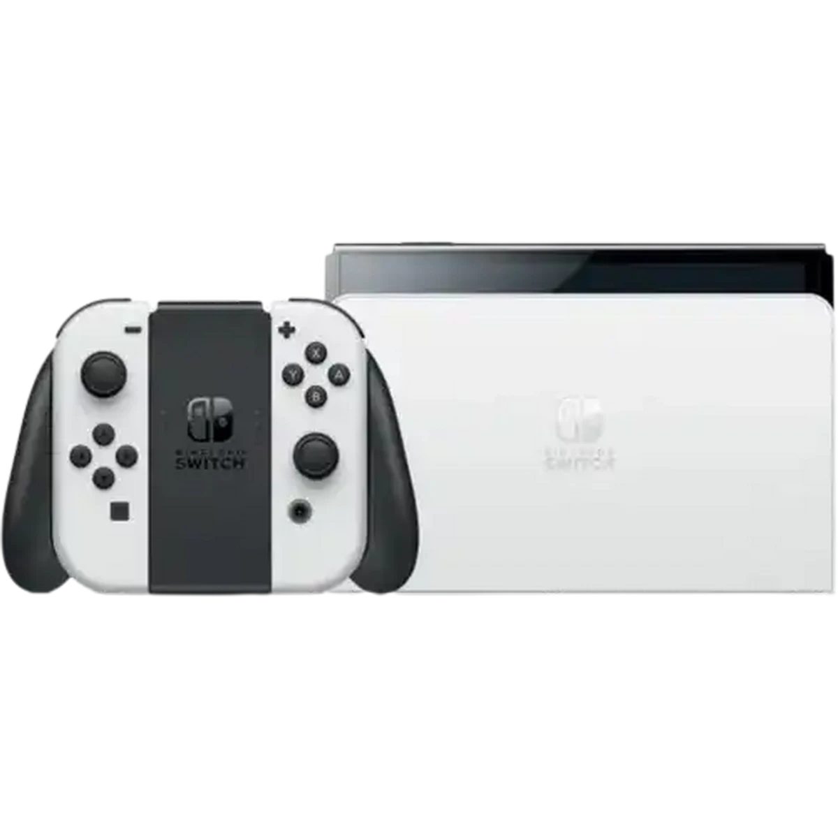 Checkers Sixty60 | Nintendo Switch White OLED Console 64GB