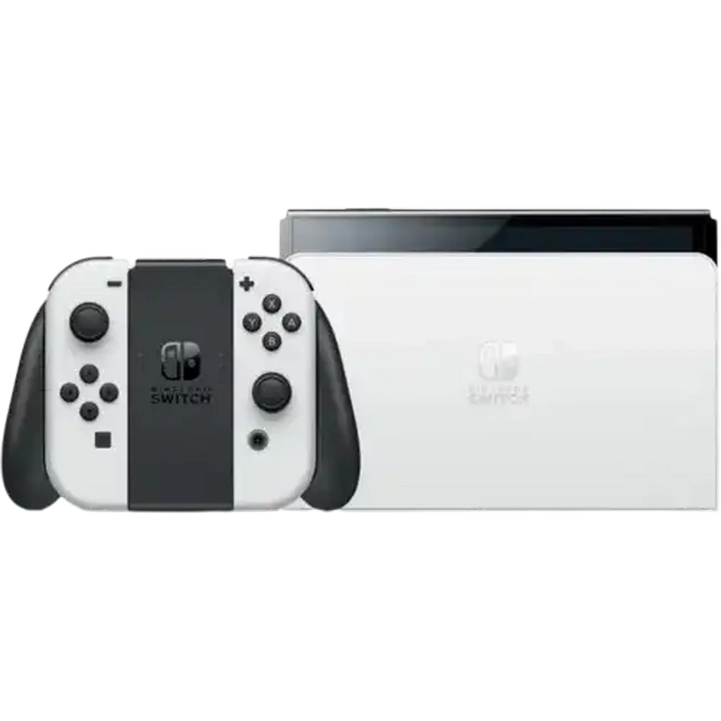 Checkers Sixty60 | Nintendo Switch White OLED Console 64GB