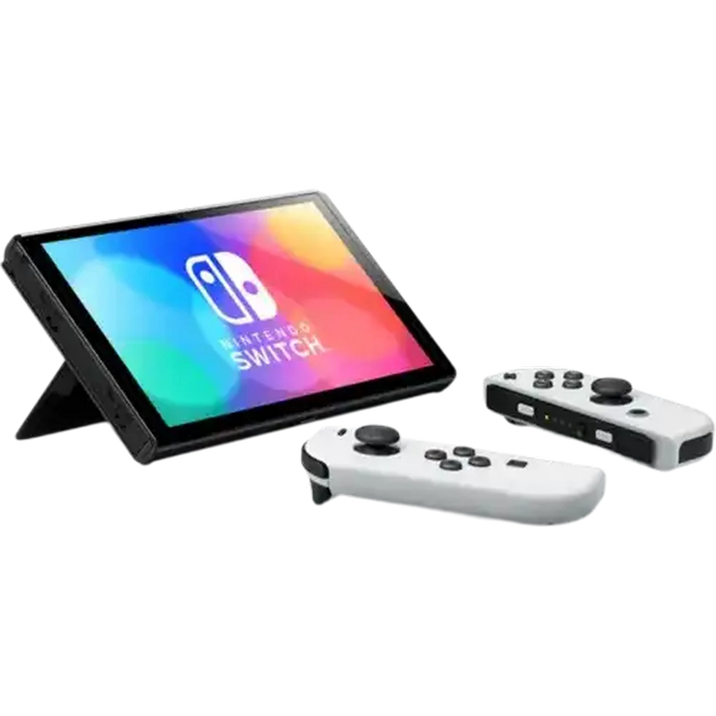 Nintendo Switch surface RT Nintendo Switch (OLED) Switch - OLED 64 GB Red - Jarir Bookstore KSA