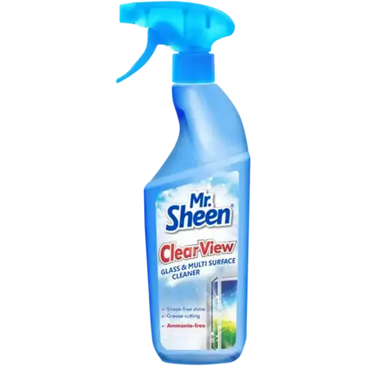Checkers Sixty60 | Mr. Sheen ClearView Glass & Multi Surface Cleaner 500ml