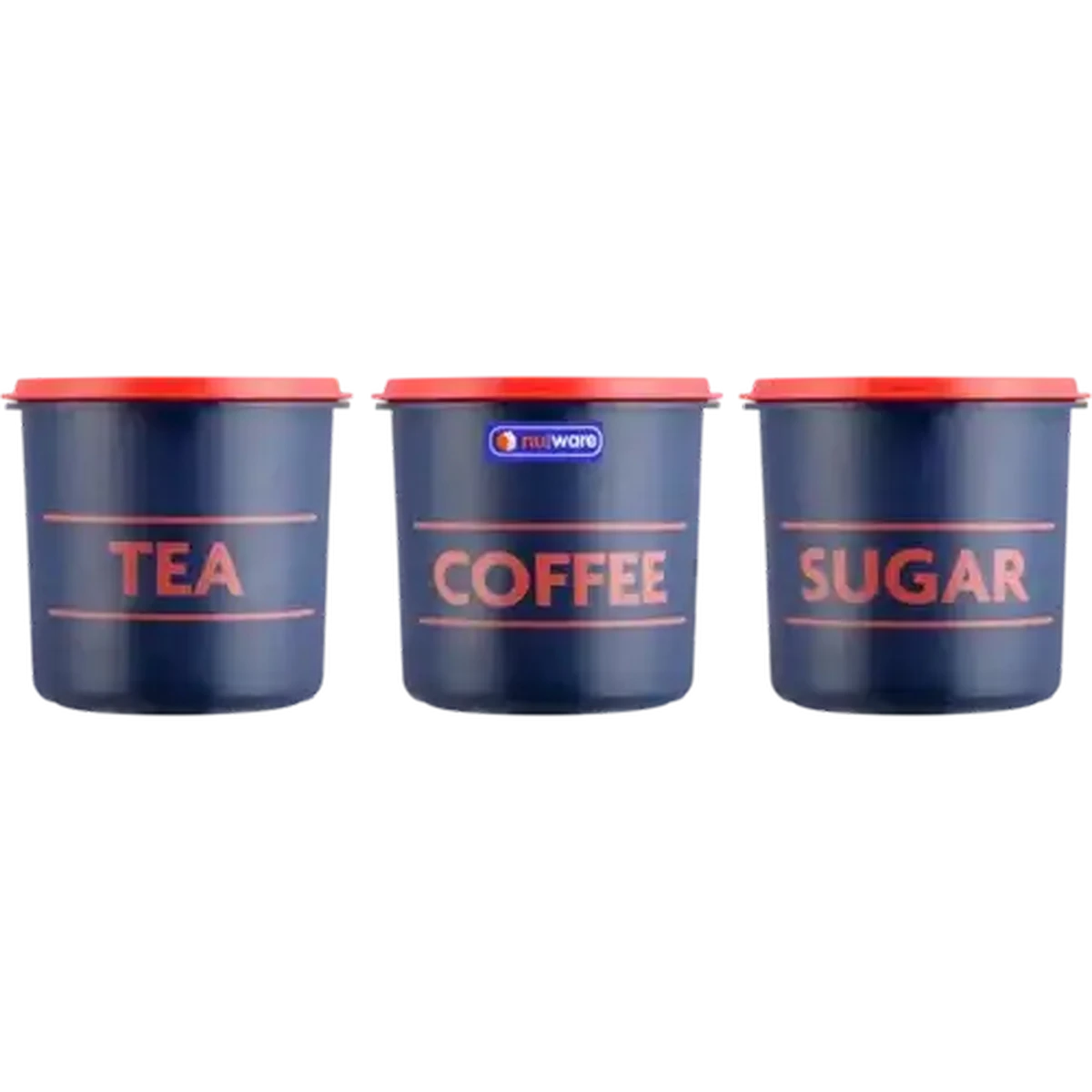 Checkers Sixty60 | Sugar, Tea & Coffee Canisters