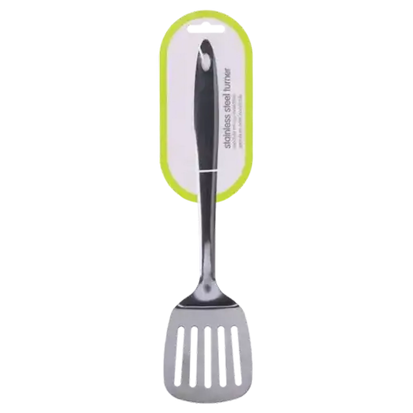 Checkers Sixty60 | Stainless Steel Deluxe Spatula