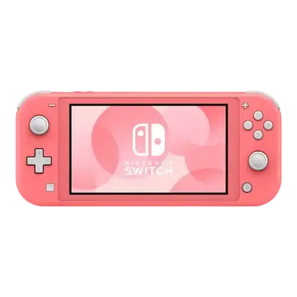 Checkers Sixty60 | Nintendo Switch Lite 32GB Coral Console