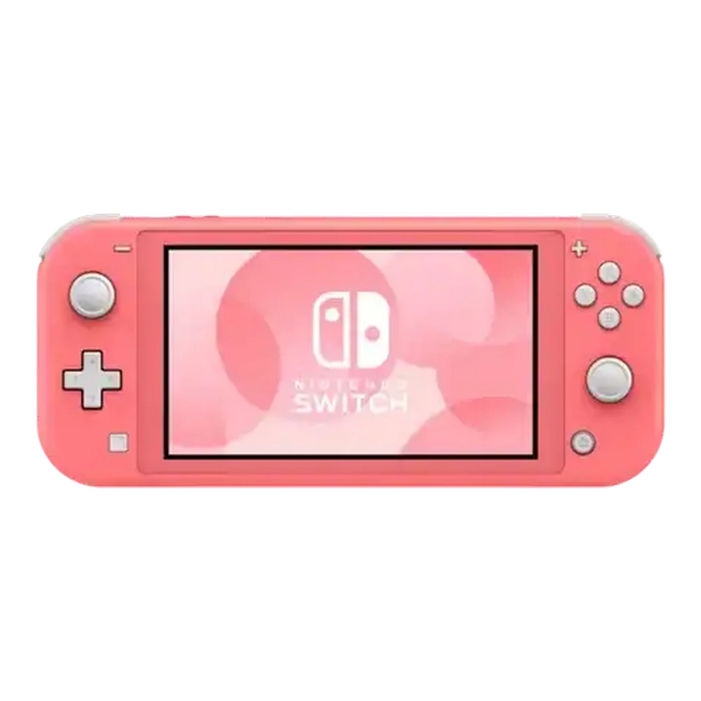 Checkers Sixty60 | Nintendo Switch Lite 32GB Coral Console