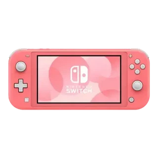 Checkers Sixty60 | Nintendo Switch Lite Blue Console 32GB