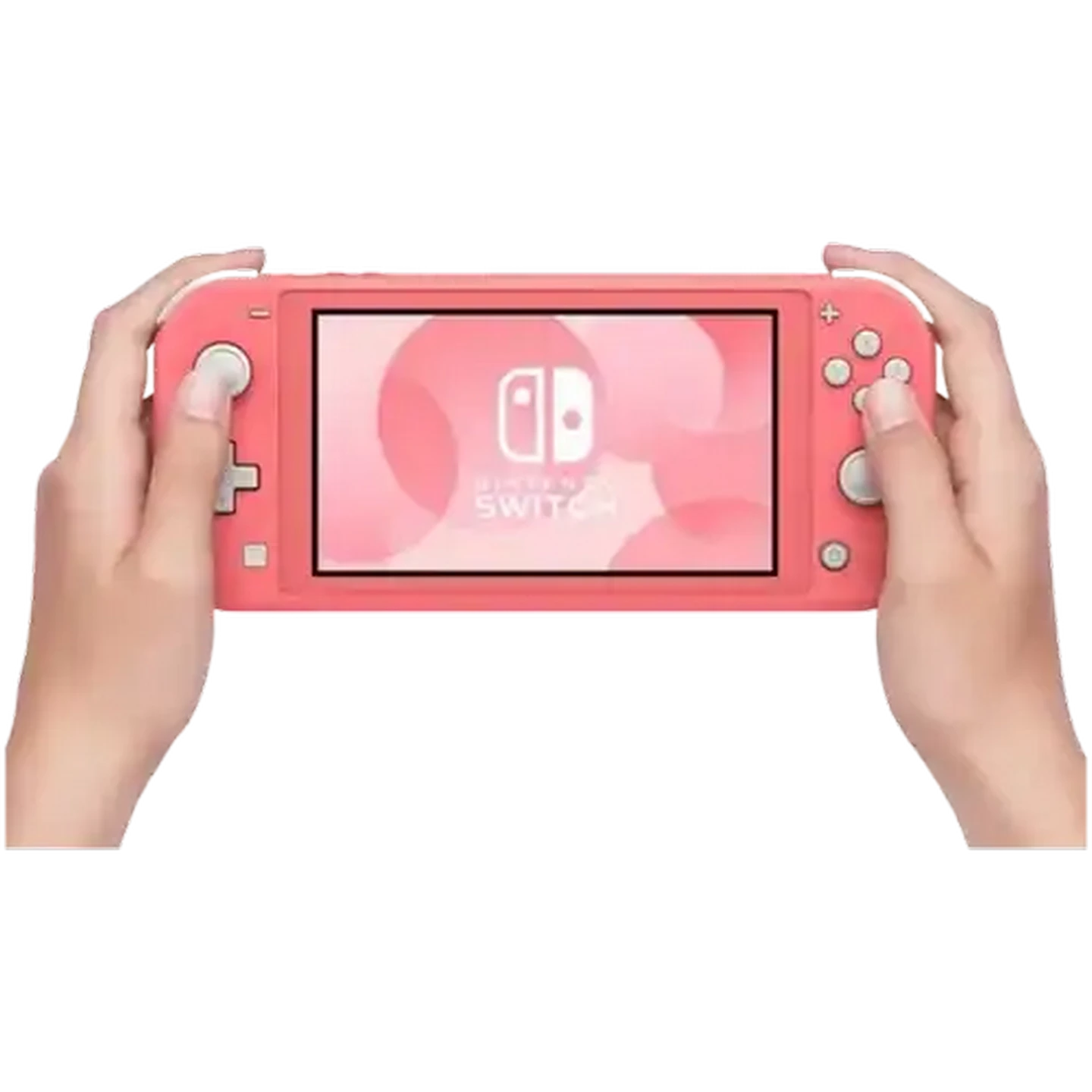 Checkers Sixty60 | Nintendo Switch Lite 32GB Coral Console