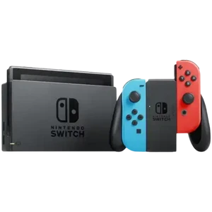 Checkers Sixty60 | Nintendo Switch 32GB Red/Blue Console
