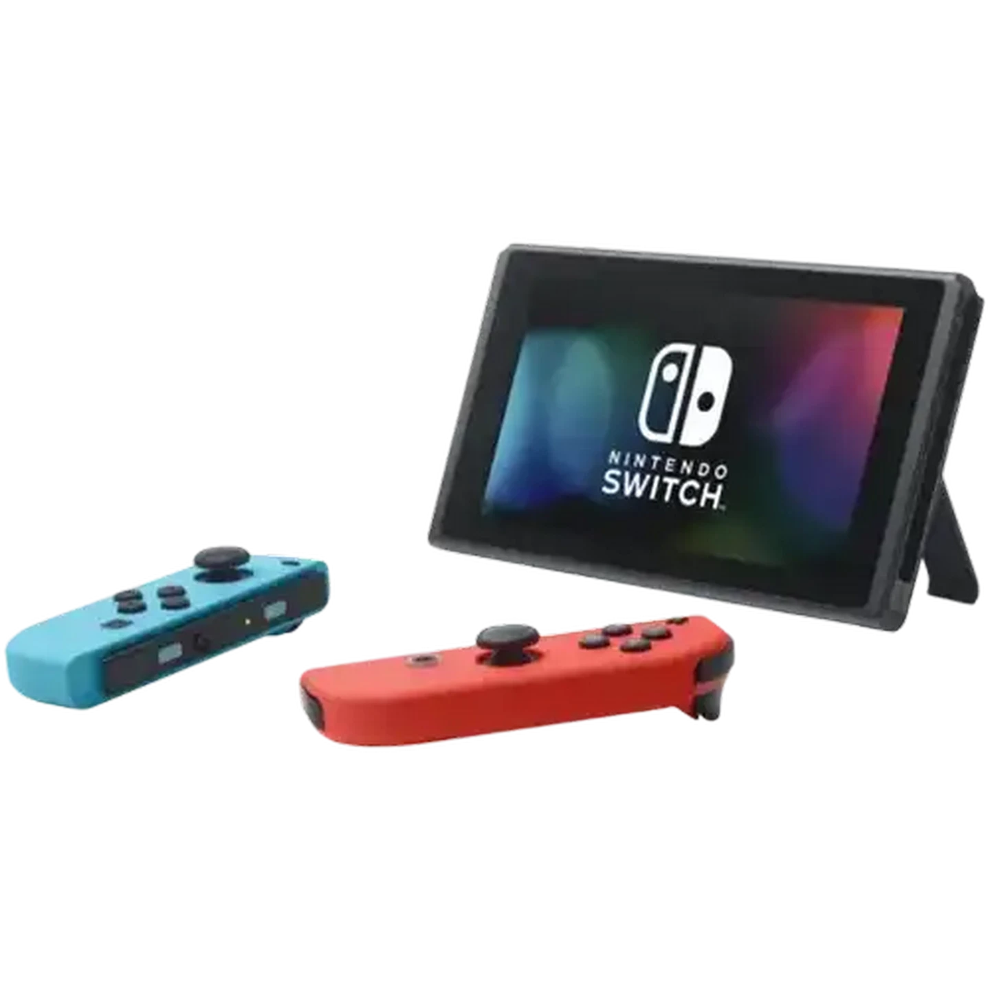 Checkers Sixty60 | Nintendo Switch 32GB Red/Blue Console