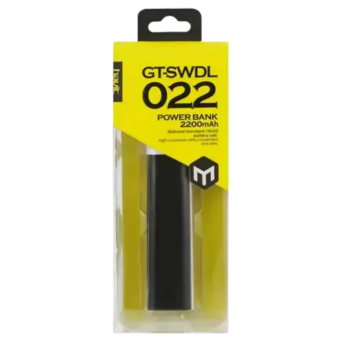 Image of Xceed Power Bank 2200Mah